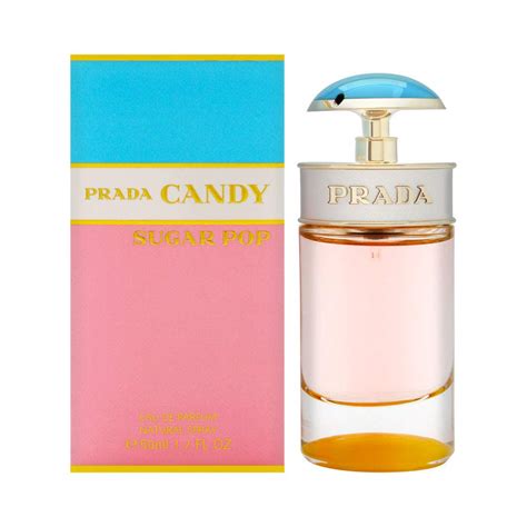 parfum prada sugar pop|buy prada candy perfume.